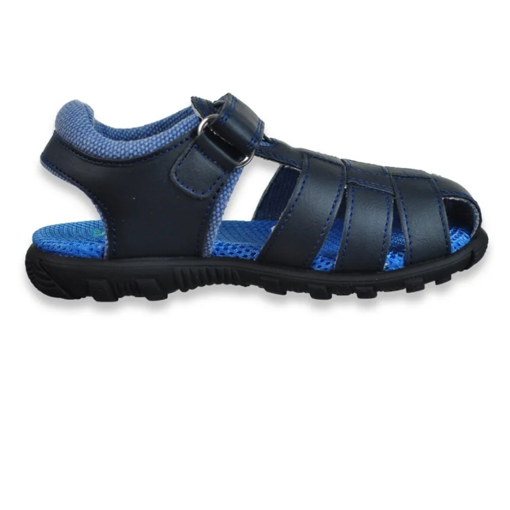 New Boys Scott David Sandals